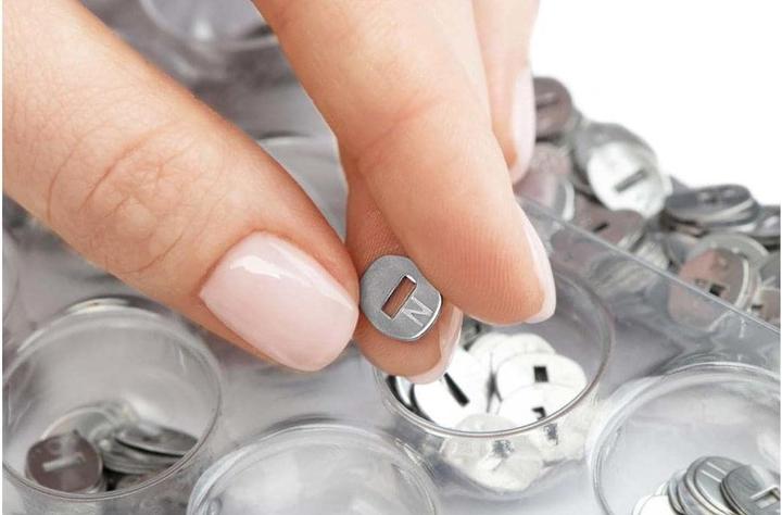 Produktbild Cryptosteel Capsule