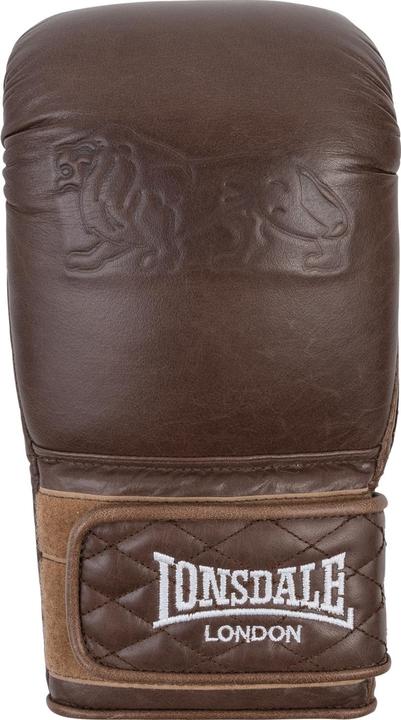 Immagine prodotto Lonsdale Guantoni da boxe vintage (S, M)