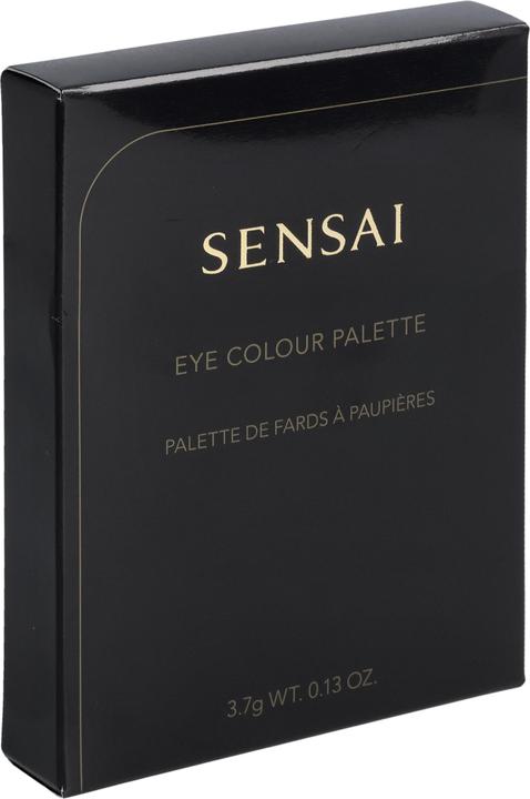 Actual product image Sensai Eye Color Palette (02 Night Sparkle)