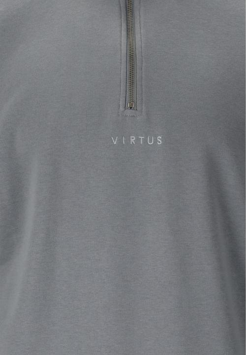 Produktbild Virtus Sweater Minne Half Zip (L)