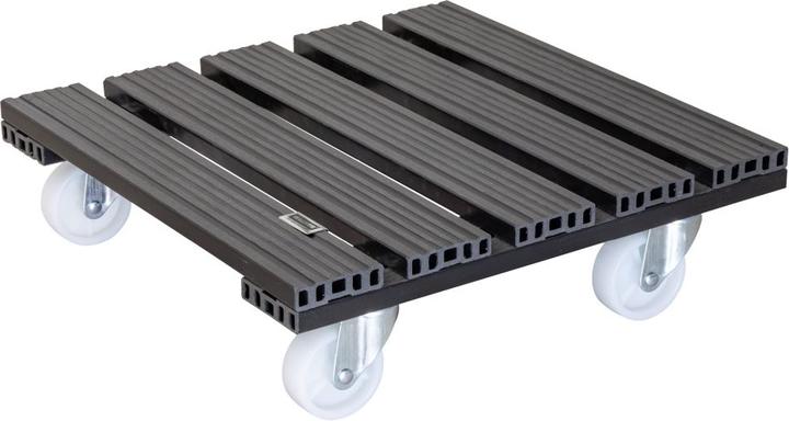 Wagner System Pflanzenroller