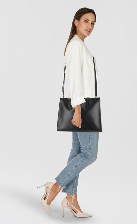 Immagine prodotto Jost Borsa Arva in pelle 34 cm (13.47 l)