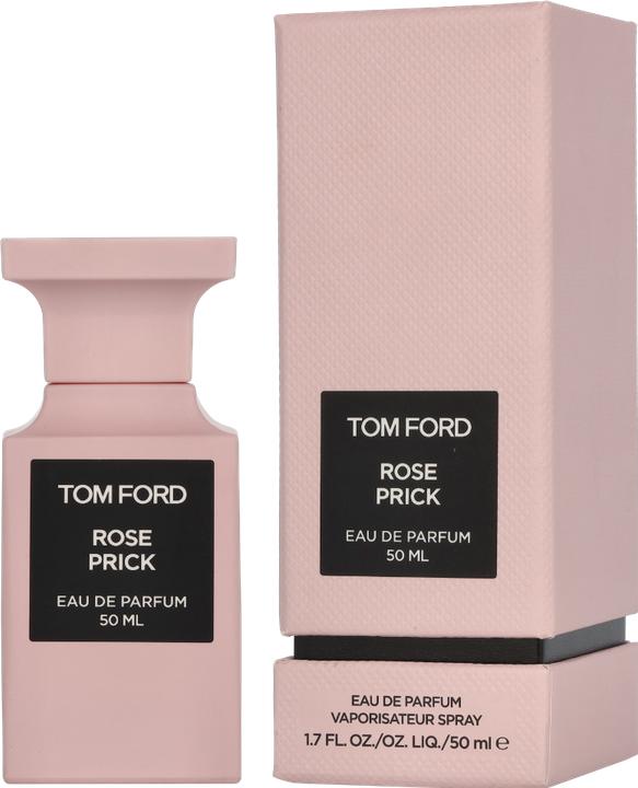 Actual product image Tom Ford Rose Prick (Eau de parfum, 50 ml)