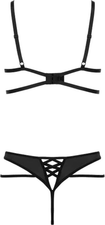 Produktbild Kotek Blackelia Set-2 (L, M)