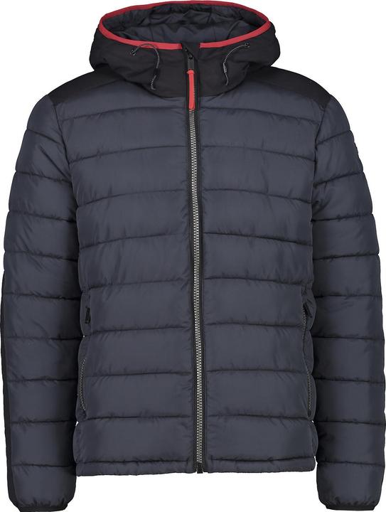 Actual product image CMP Campagnolo Fix Hoodie Jacket (48)