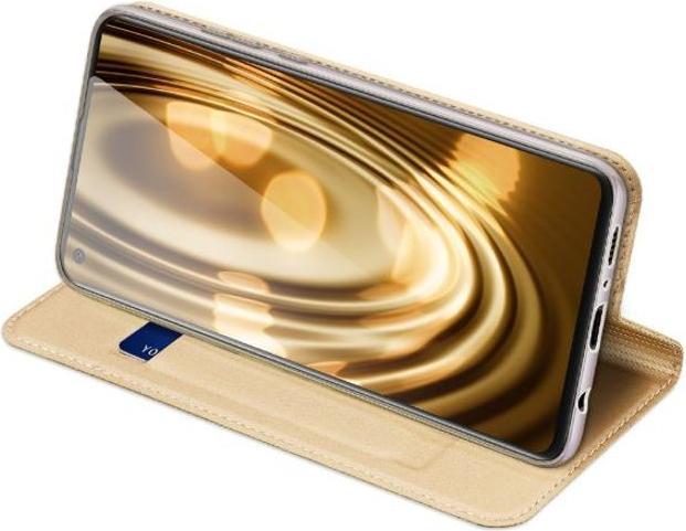Produktbild Dux Ducis Skin Pro Series Bookcover (Samsung Galaxy A21s)