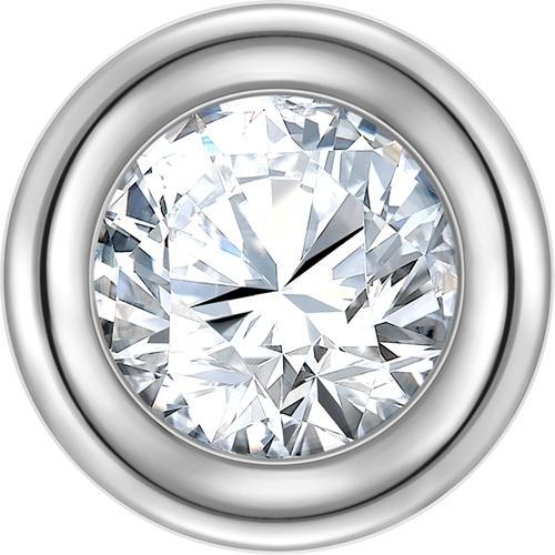 Immagine prodotto Glanzstücke München Orecchini da donna in argento - 37412 (Argento)