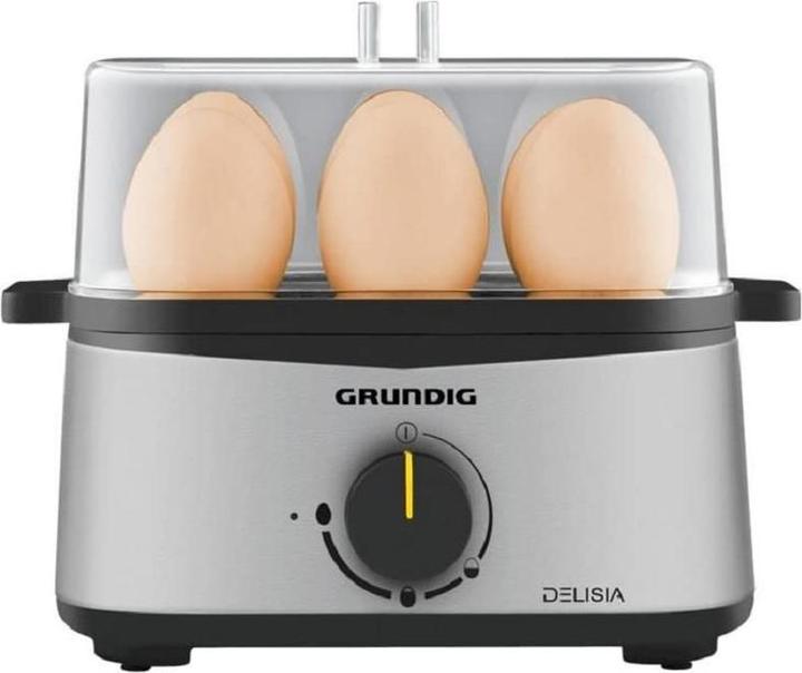 Produktbild Grundig EB 8680 Delisia
