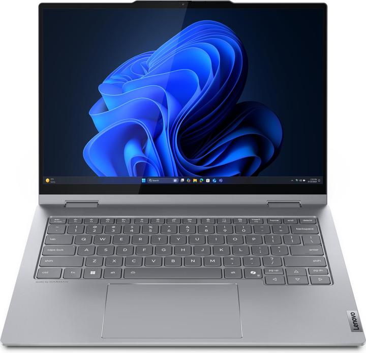 Lenovo ThinkBook 14 2-in-1 G5 IAU (14", 16 GB, 512 GB, IT)