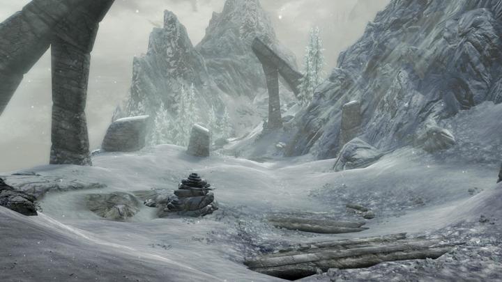 Productafbeelding Bethesda The Elder Scrolls V: Skyrim (Switch, Meertalig)