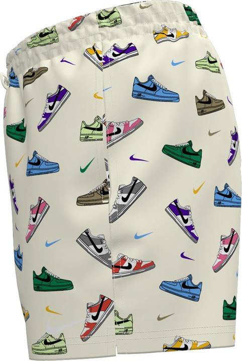 Produktbild Nike Multi Print 5" Volley Short (S)