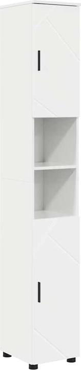 Produktbild vidaXL Badezimmer Schrank