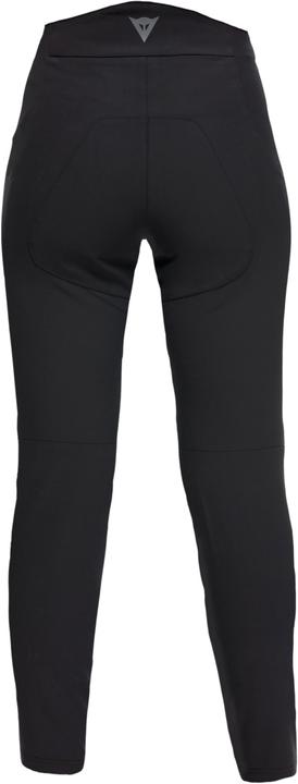 Image du produit Dainese Pant Dnse 24 Hgrox W Black (S)