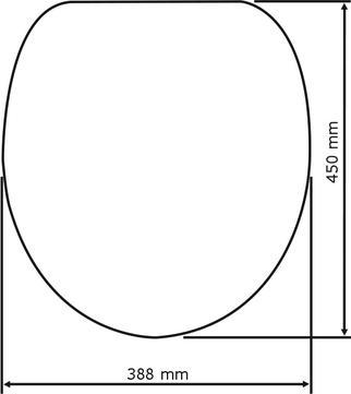 Image du produit Wenko Frog News