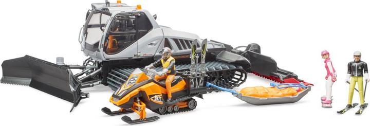 Produktbild Bruder Prinoth Pistenraupe Leitwolf