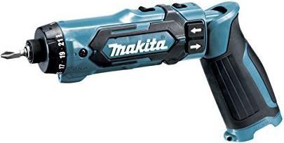 Actual product image Makita DF 012 (Screwdriver)
