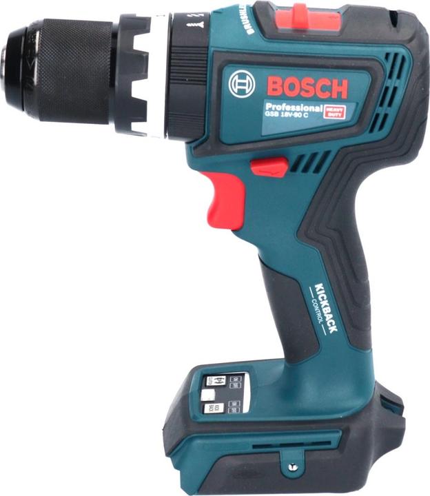 Produktbild Bosch Professional GSB 18V-90 C (Akkubetrieb)