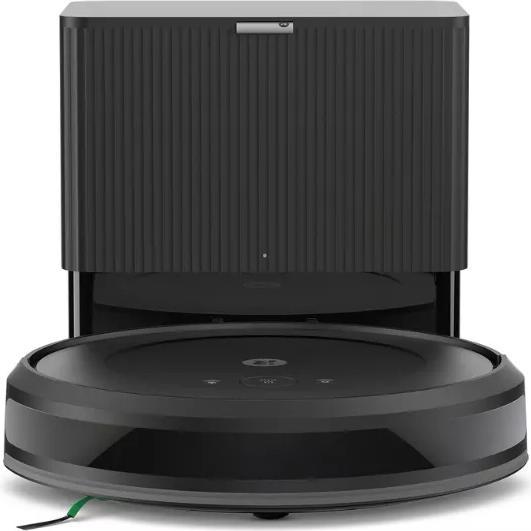 Image du produit iRobot Y051040 Roomba Combo Essential 2 (Robot d'aspiration et de nettoyage)