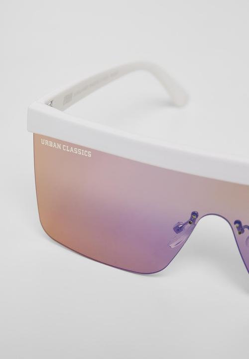 Produktbild Urban Classics Sunglasses Rhodos 2-Pack
