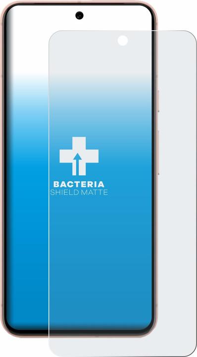 Produktbild upscreen Antibakterieller Displayschutz Matt (1 Stk.)