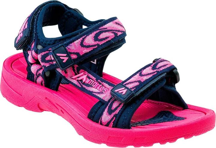 Produktbild Martes Essential Sandalen Delaso (34)