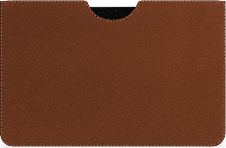Marron PU (Pantone #8B4720)