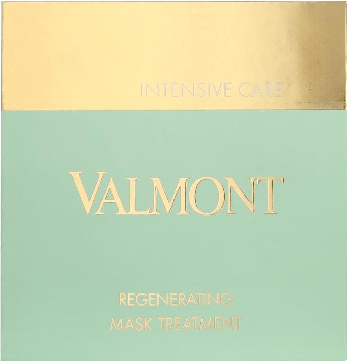 Produktbild Valmont - REGENERATING MASK TREATMENT (5 SHEETS) (150 g)