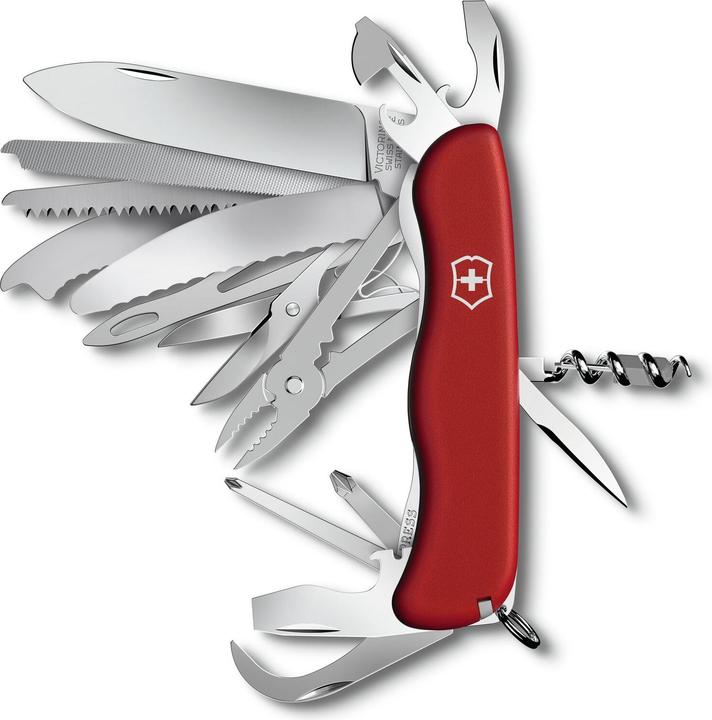 Produktbild Victorinox Work Champ XL