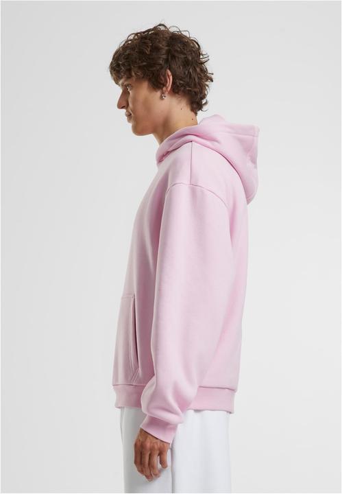 Produktbild Build Your Brand Fluffy Hoody (3XL)