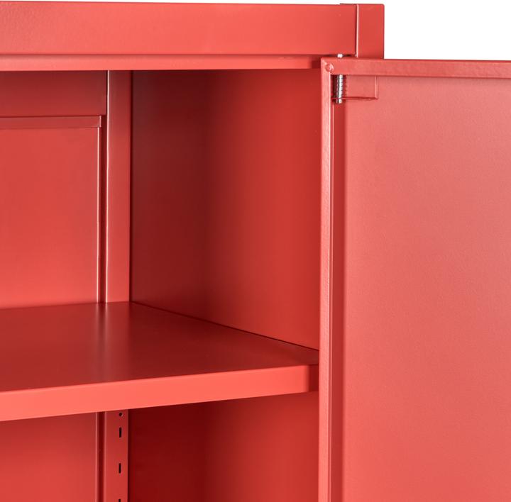 Actual product image Beliani Feldspar (90 x 40 x 184 cm)