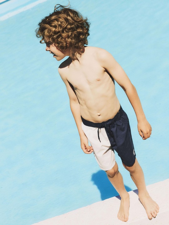 Actual product image Name it Kurze Badeshorts (152)