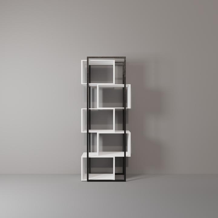 Produktbild Kalune Design Dekora (70 x 34 x 175 cm)