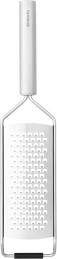 Image du produit Brabantia Râpe de cuisine New Profile Line 30,5 cm argent