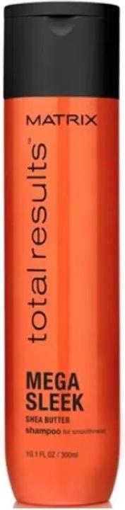 Produktbild Matrix Total Results Mega Sleek (Flüssiges Shampoo, 300 ml)