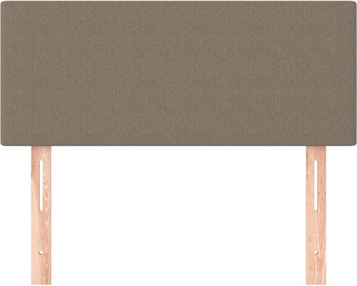 Image du produit vidaXL Kopfteil (80 x 5 x 88 cm)