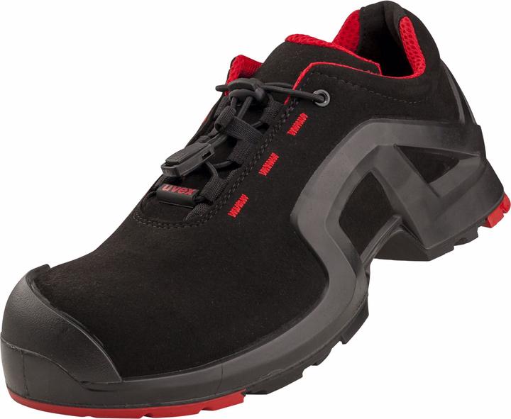 Produktbild Uvex Safety Halbschuh (S3, 45)