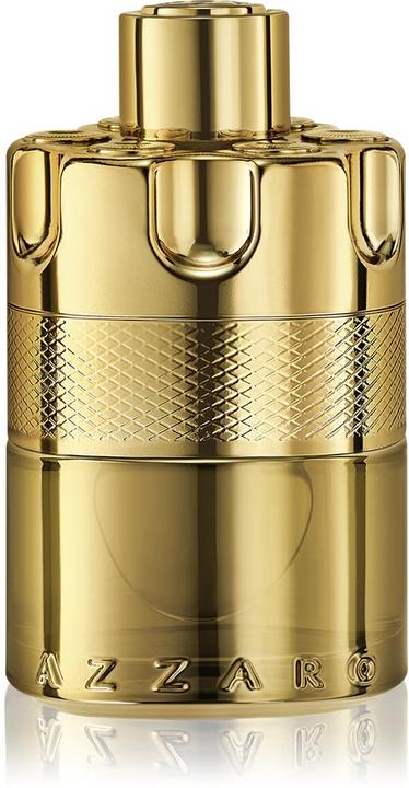 Actual product image Azzaro Forever Wanted (Eau de parfum, 100 ml)