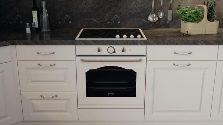 Image du produit Gorenje GRAVER BOS67371CLI