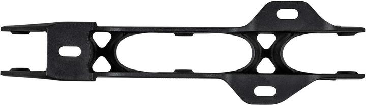 Produktbild Powerslide Elite casted AL Frame 3x110 black (110 mm)