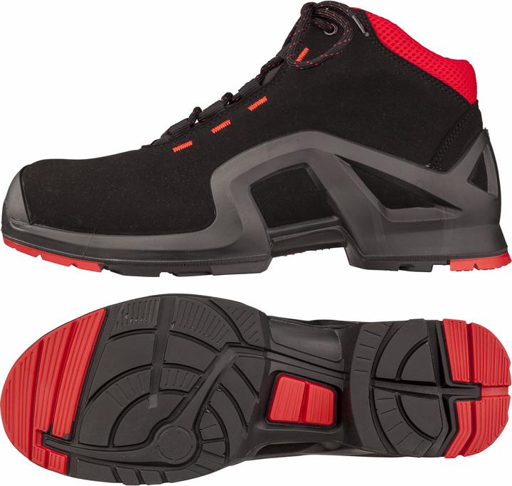 Produktbild Uvex Safety Schnürstiefel (S3, 44)
