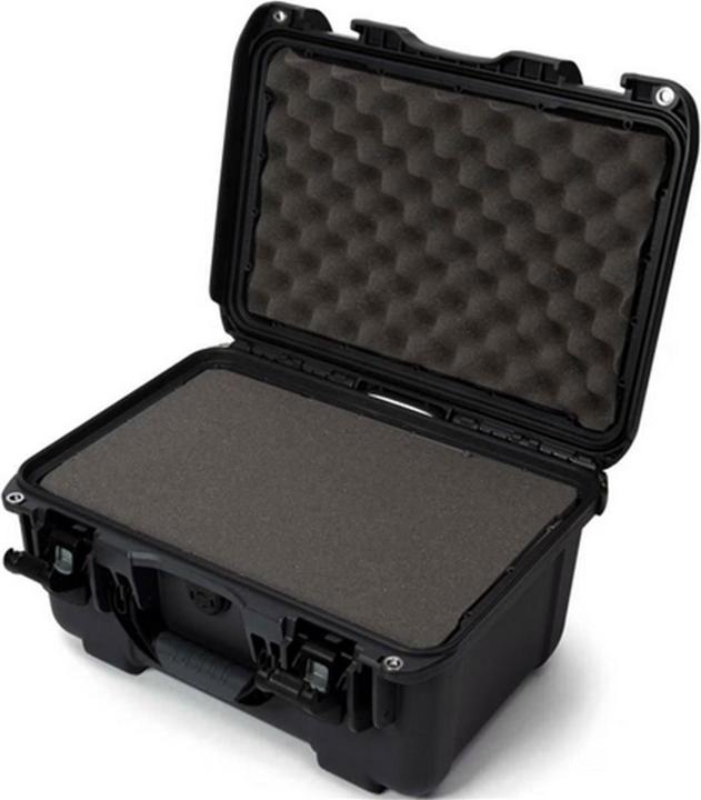 Actual product image Nanuk Plastic case 918 (378 x 249 x 218) WS (Photo case, 36.12 l)