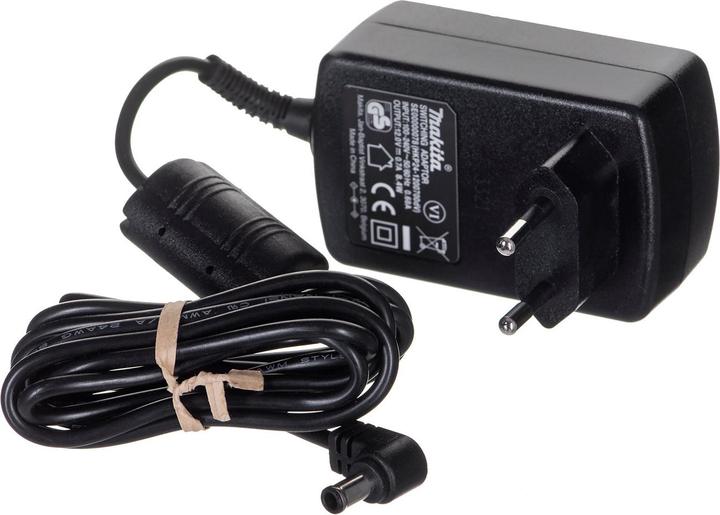 Actual product image Makita DMR116 (AM, FM)