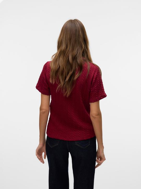 Produktbild Vero Moda VMJANE T-Shirt T-shirt (M)