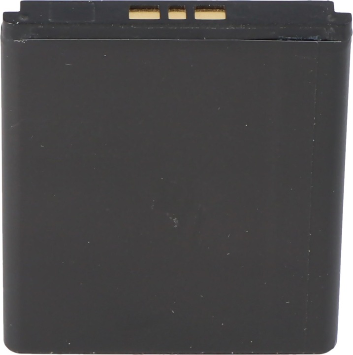 Actual product image Sony Ericsson Battery W880i