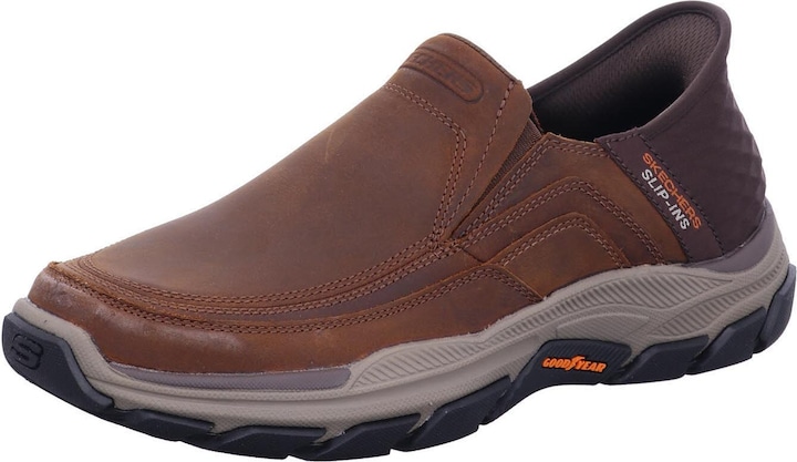 Immagine prodotto Skechers Slip Ins Rispettato Elgin (47.5)