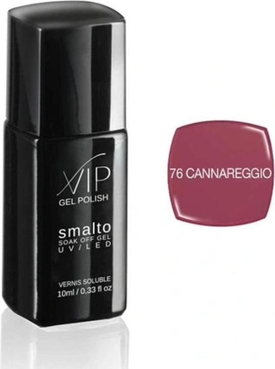 Immagine prodotto VIP Gel Polish 76 - 10ml