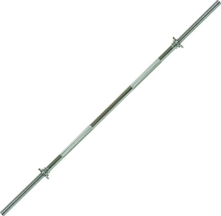 Actual product image HMS Gryf prosty z gwintem i zaciskiem 180 cm (GP )