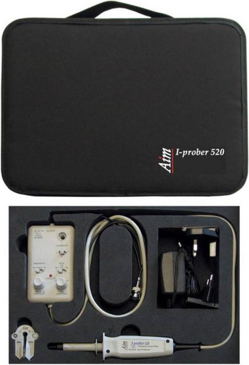 Image du produit Aim TTi Pointe de touche 5 MHz 600 V (CAT II 300V)