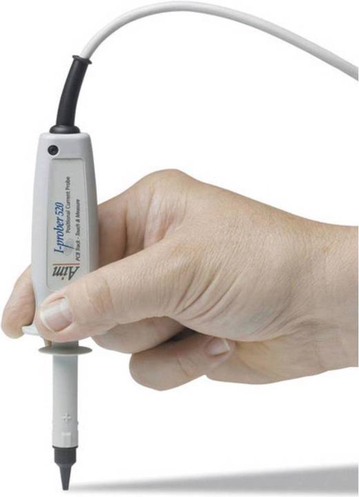 Image du produit Aim TTi Pointe de touche 5 MHz 600 V (CAT II 300V)