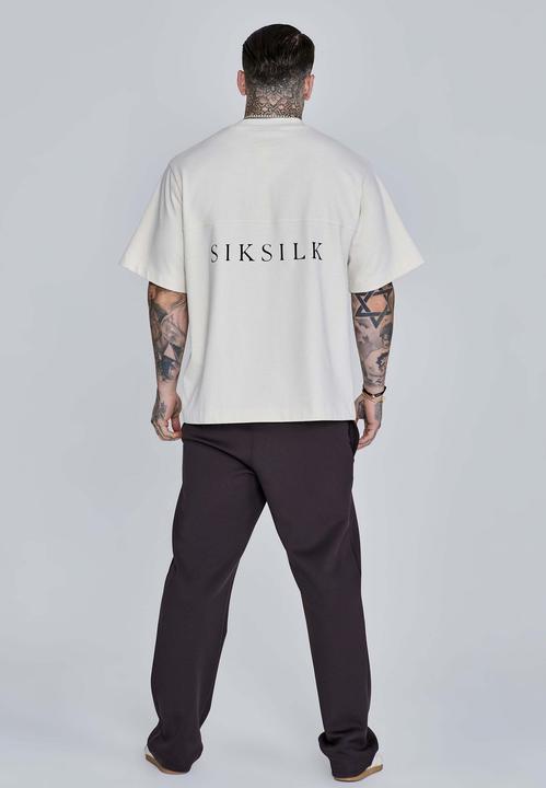 Produktbild Siksilk Jogginghose Essentials Poly Track Pants (M)